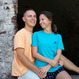 Meet your Posher, Timothy